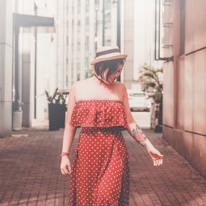 Meet your Posher, Irish